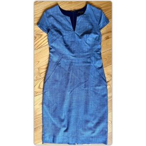 Banana Republic Dress